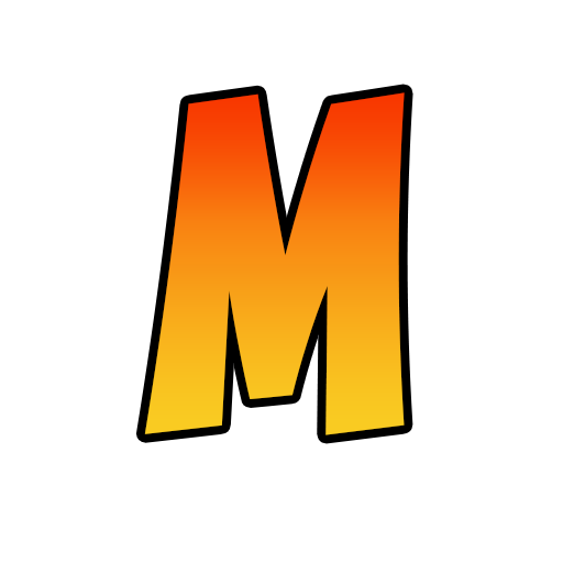 ManoVibe SMP logo